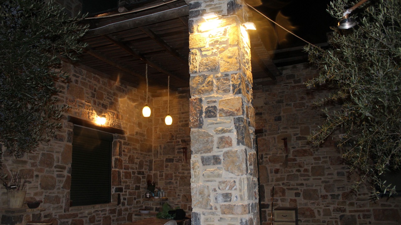 Photo of Outdoor in Anatoli