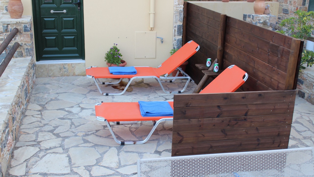 Photo of Patio Balcony in Anatoli