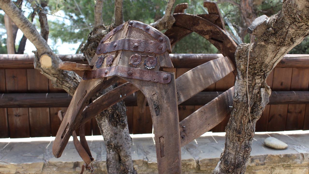 Photo of Outdoor in Anatoli