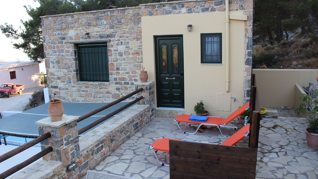 Photo of Outdoor in Anatoli