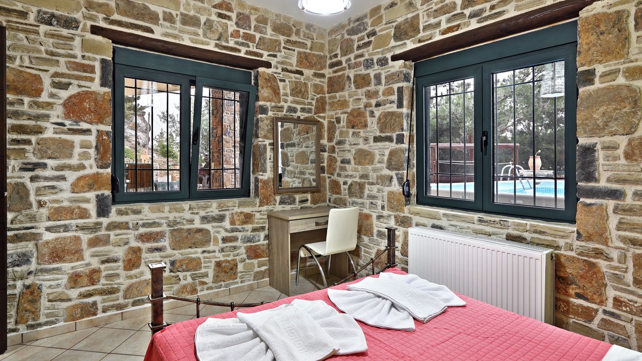 Photo of Bedroom in Anatoli