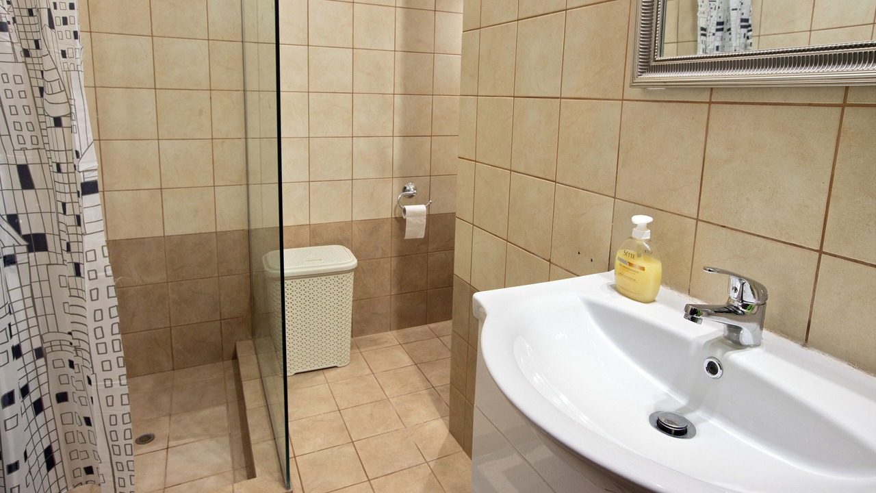 Photo of Bathroom in Anatoli