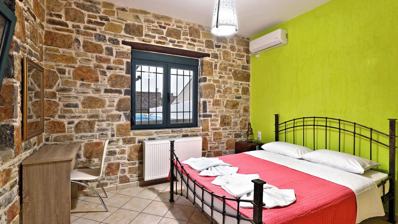 Photo of Bedroom in Anatoli