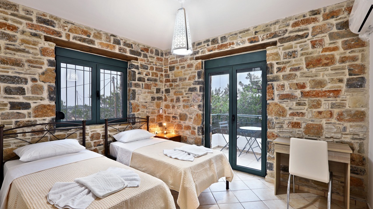Photo of Bedroom in Anatoli
