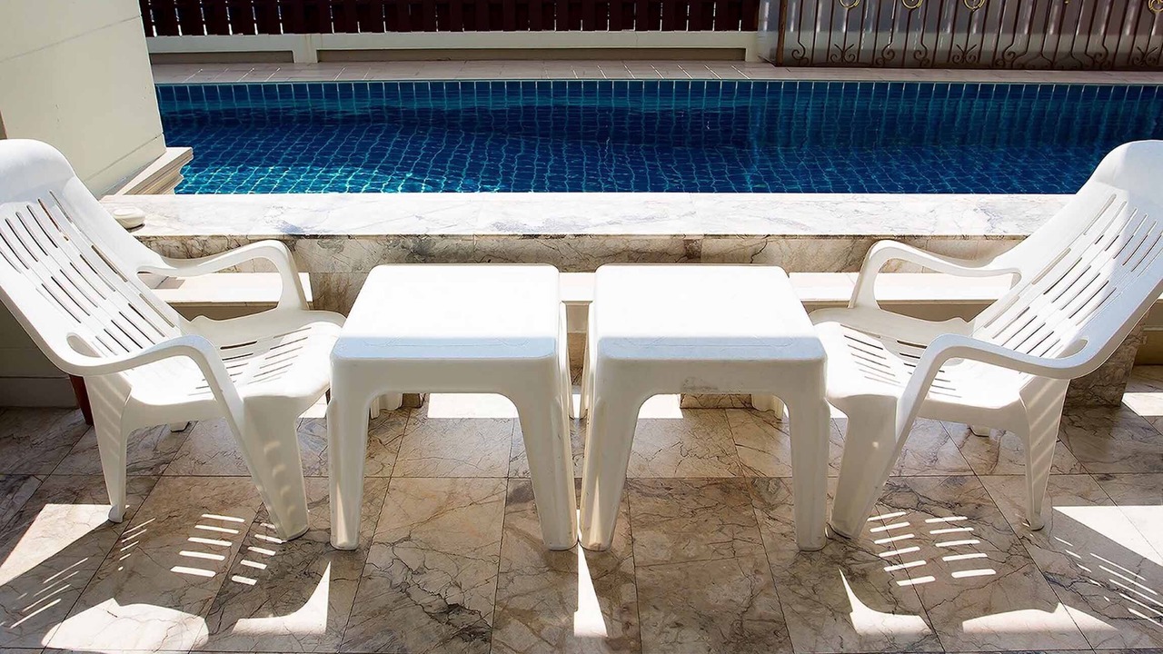 Photo of Outdoor in Na Kluea