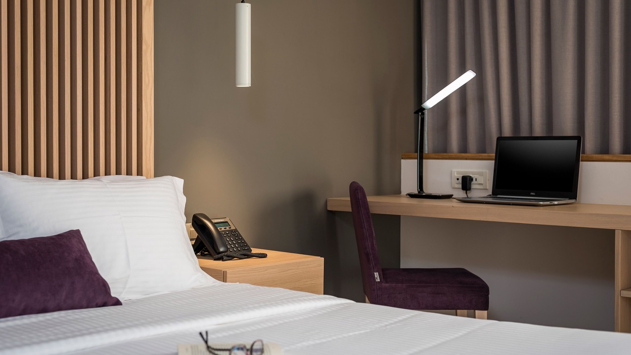 Photo of Bedroom in Chania Town