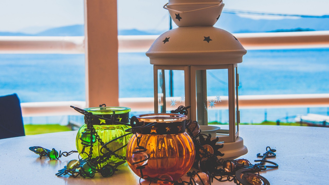 Photo of Patio Balcony in Aktio-Vonitsa