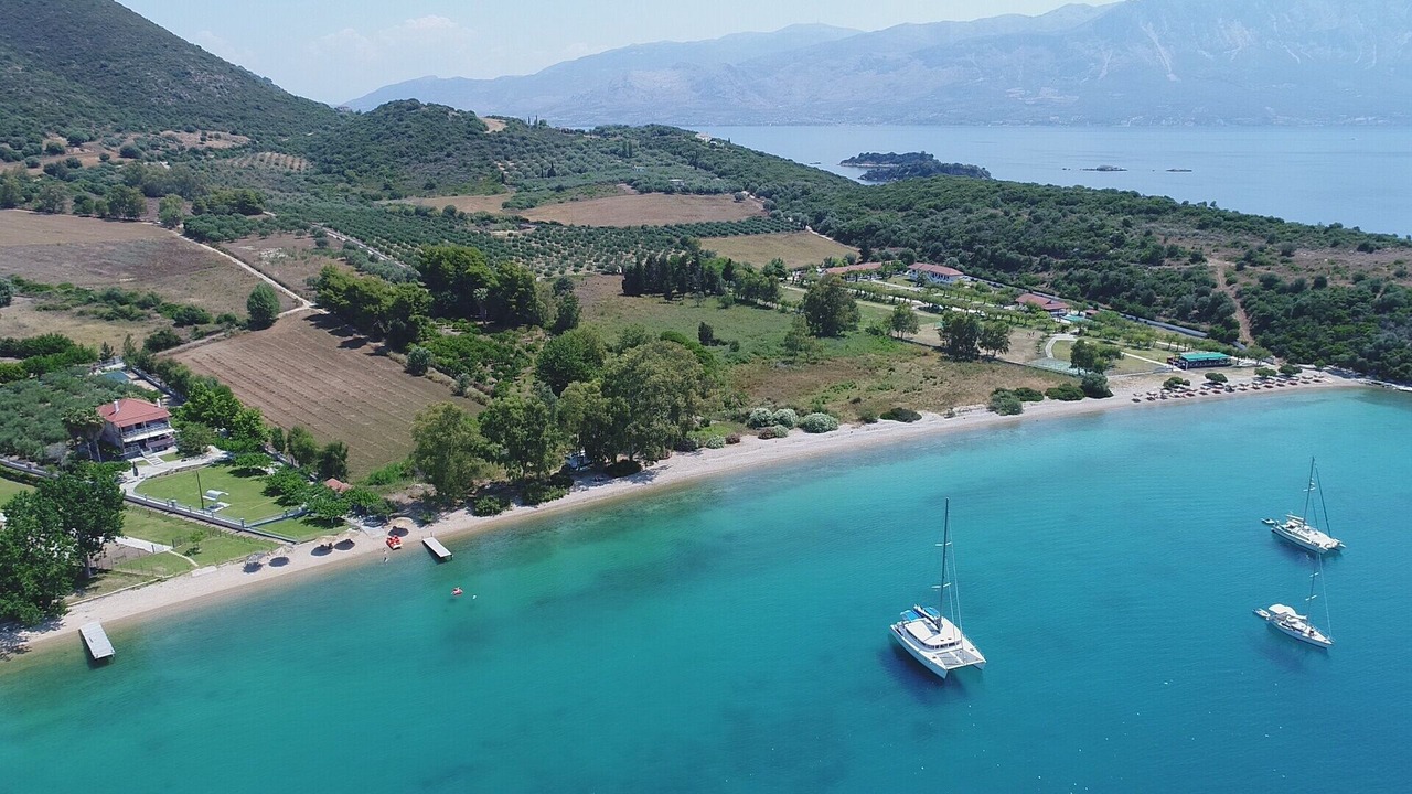 Photo of Outdoor in Aktio-Vonitsa
