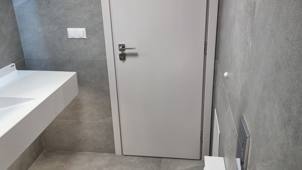Photo of Bathroom in Neo Kalamaki