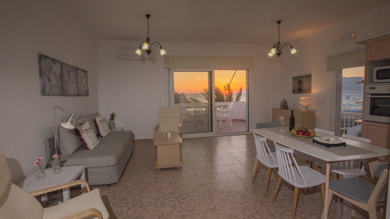 Photo of Livingroom in Neo Kalamaki