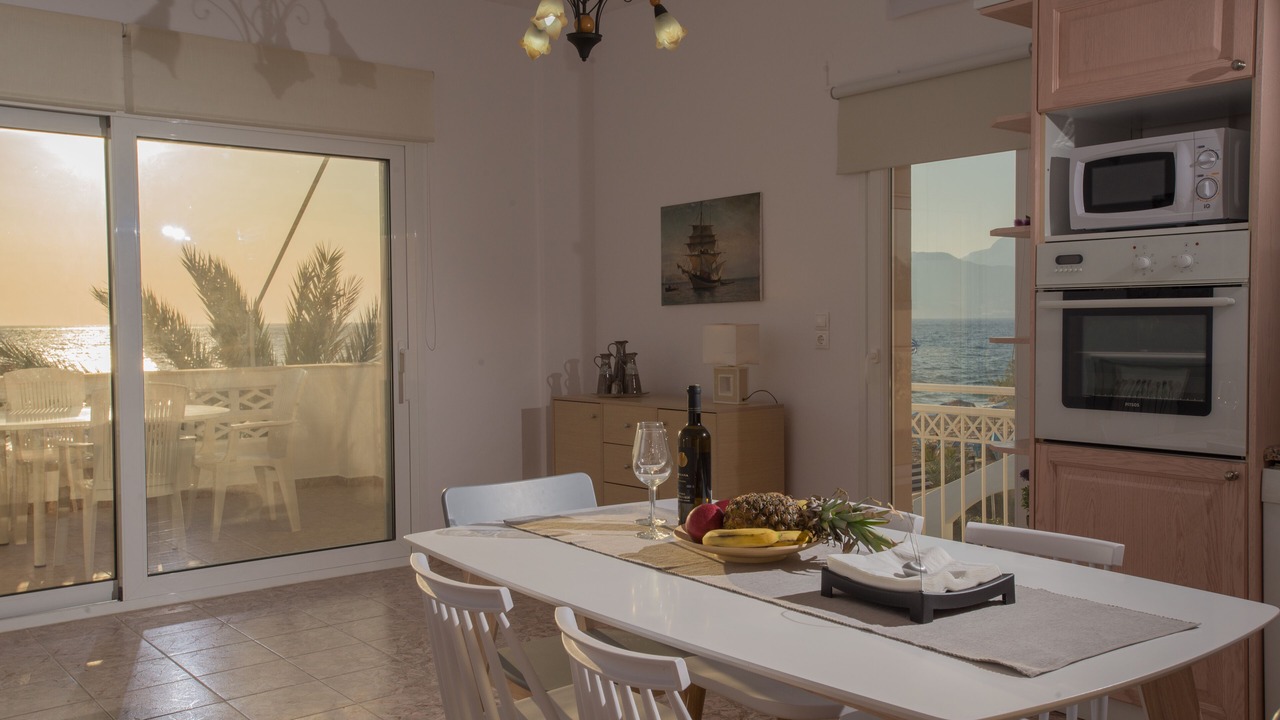 Photo of Livingroom in Neo Kalamaki