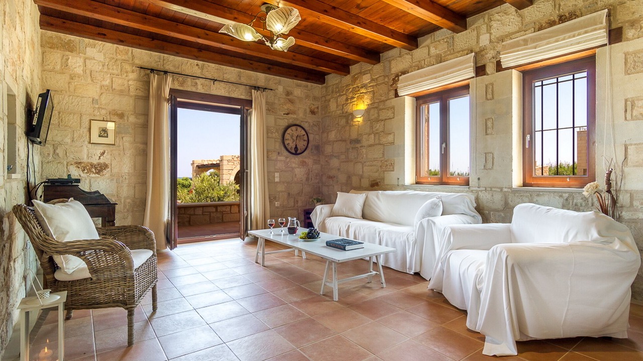 Photo of Livingroom in Rapaniana