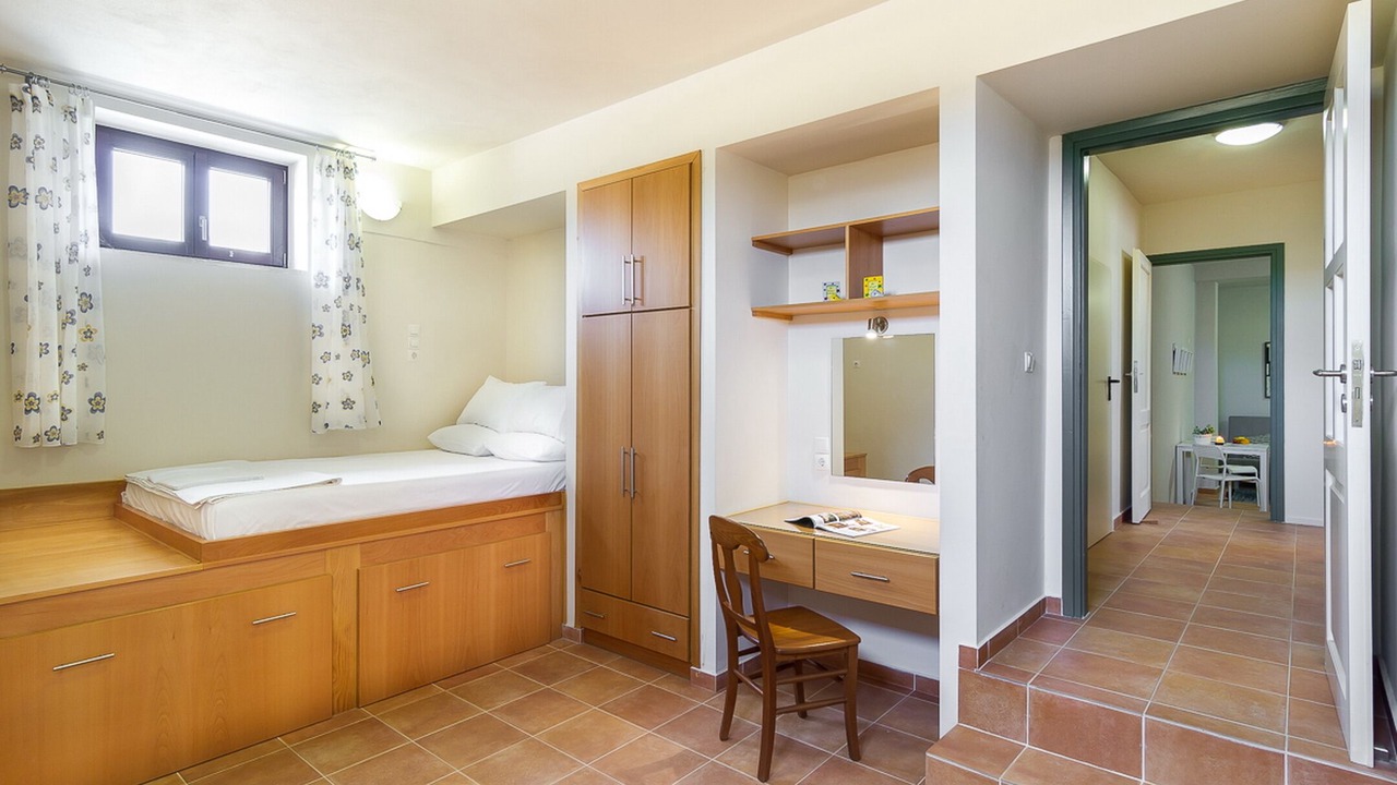 Photo of Bedroom in Rapaniana