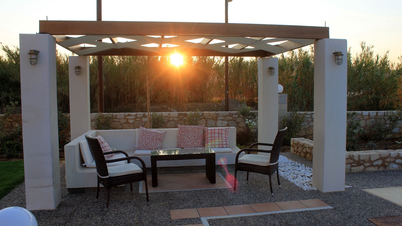 Photo of Patio Balcony in Rapaniana