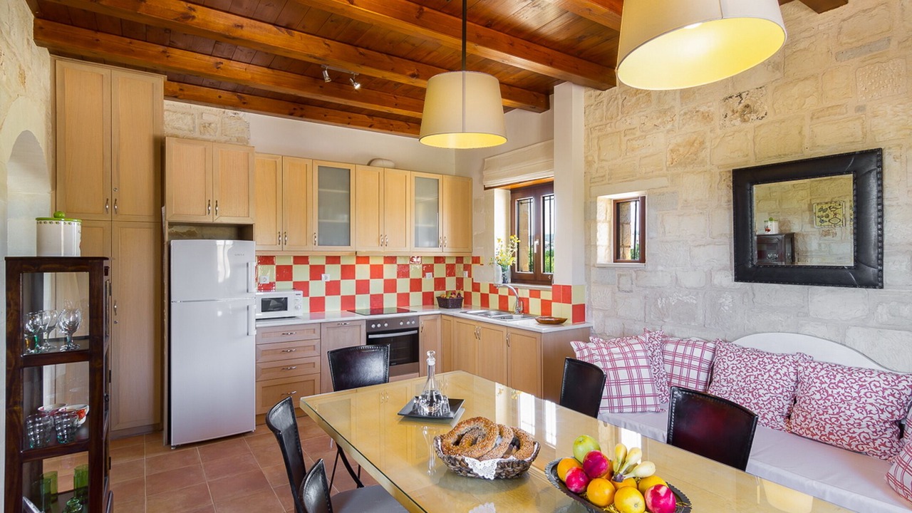 Photo of Kitchen in Rapaniana
