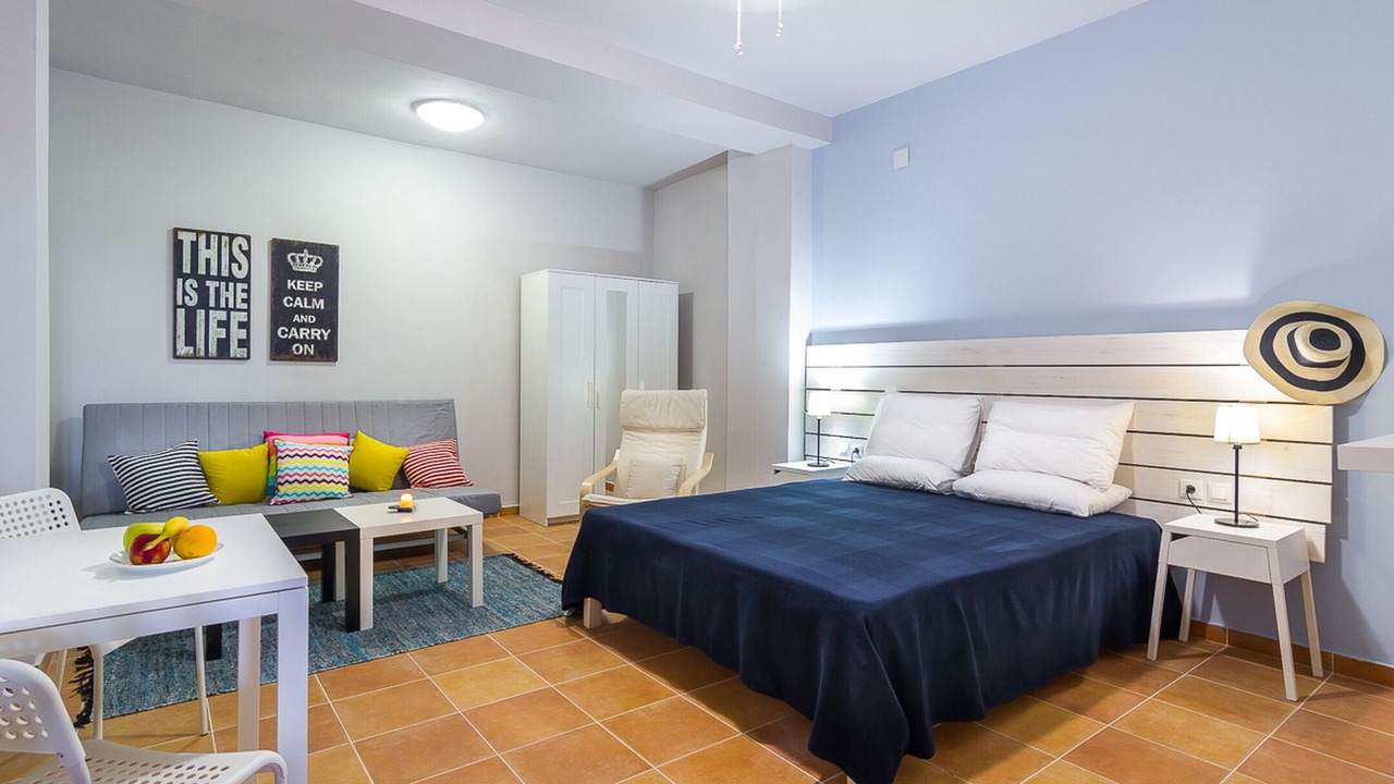 Photo of Bedroom in Rapaniana