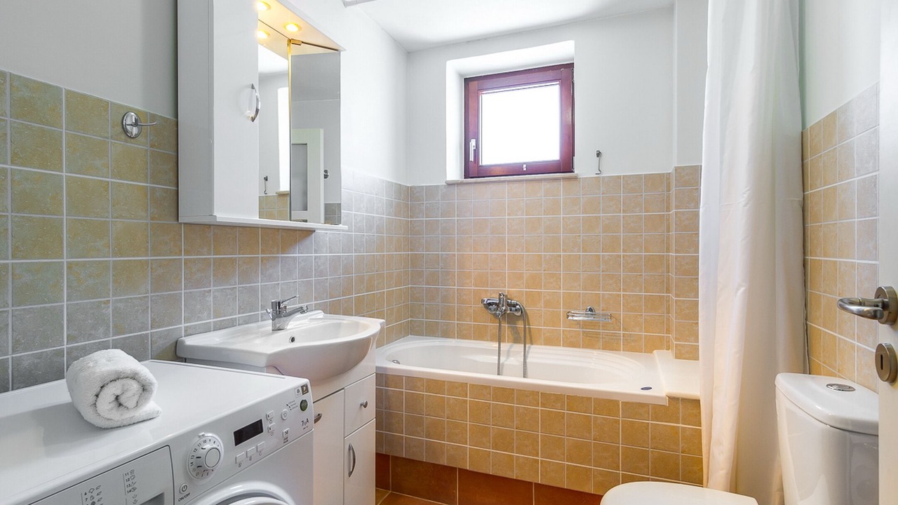 Photo of Bathroom in Rapaniana