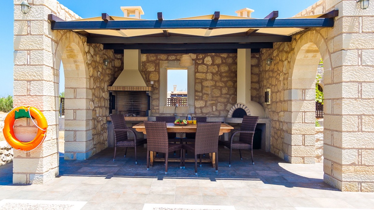 Photo of Outdoor in Rapaniana