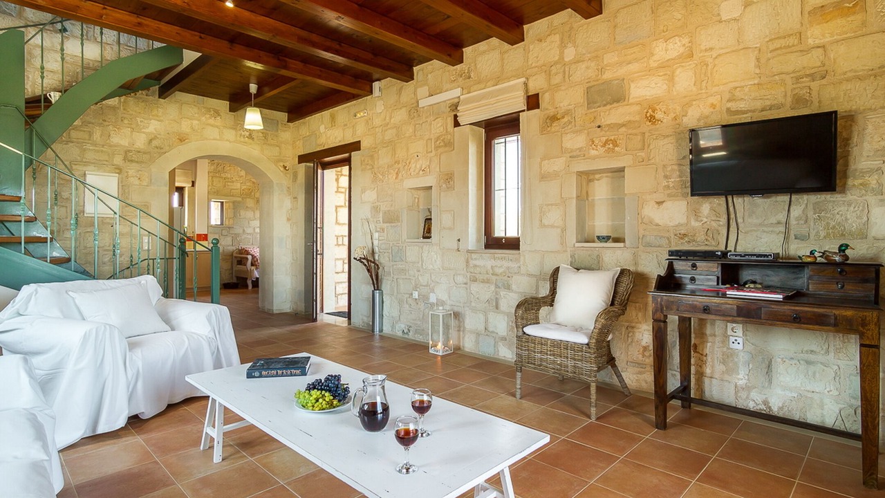 Photo of Livingroom in Rapaniana