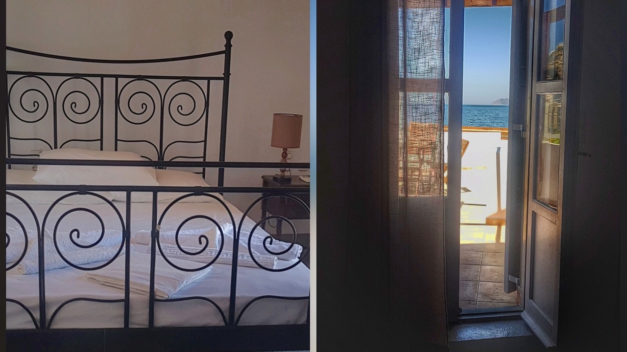 Photo of Bedroom in Mandraki