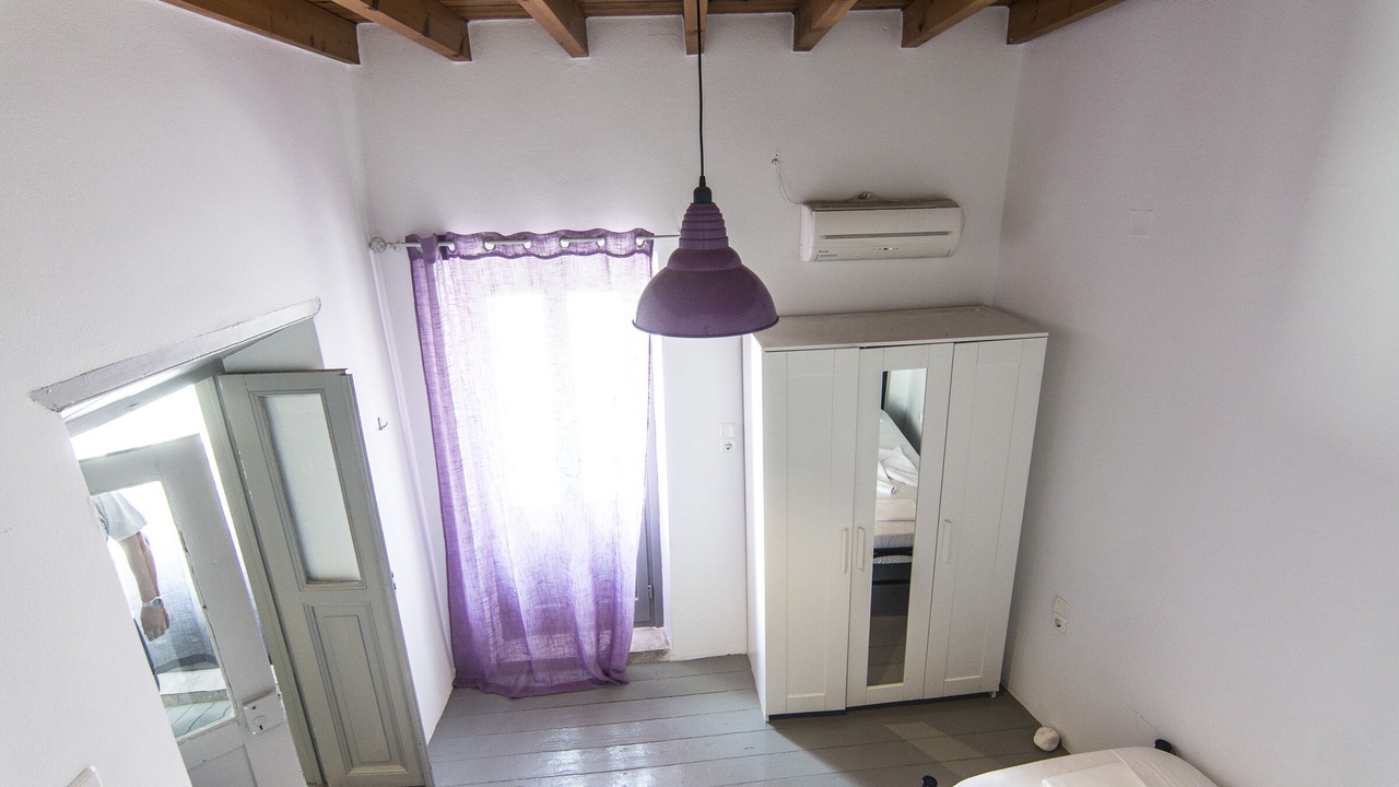 Photo of Bedroom in Mandraki