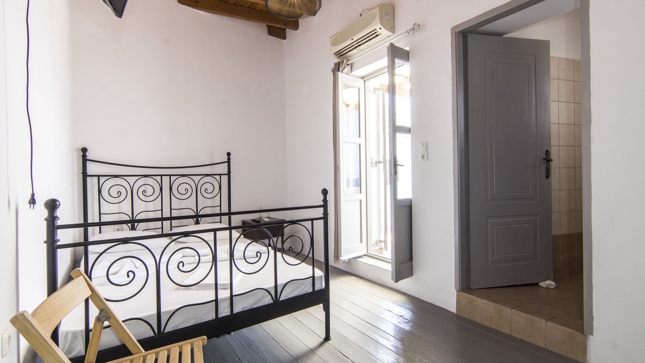 Photo of Bedroom in Mandraki