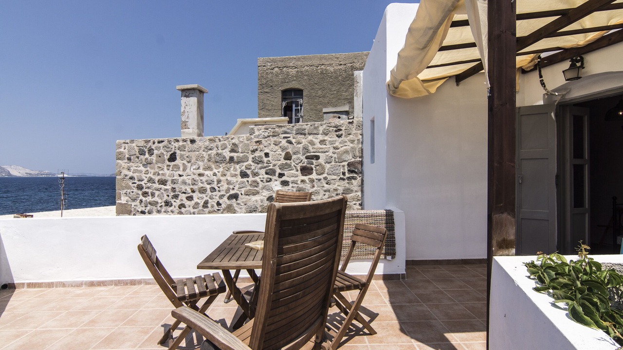 Photo of Outdoor in Mandraki