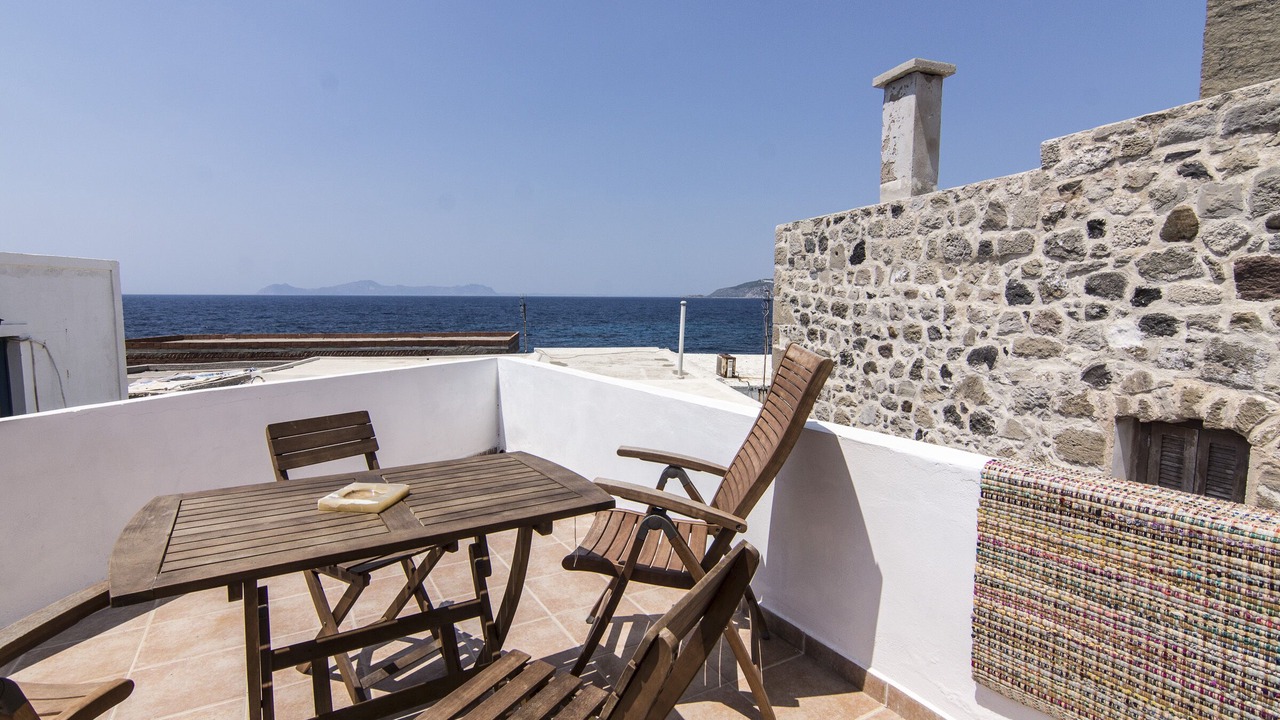 Photo of Outdoor in Mandraki