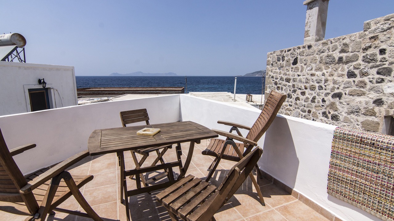 Photo of Outdoor in Mandraki