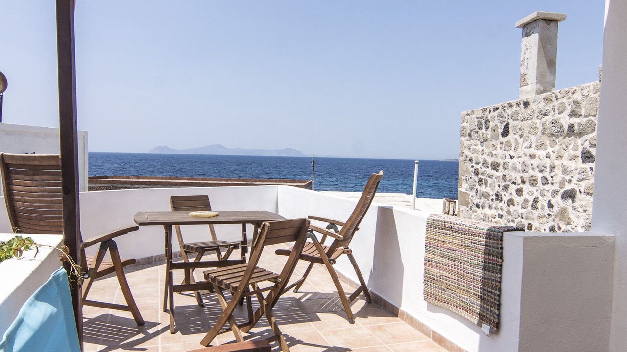 Photo of Outdoor in Mandraki