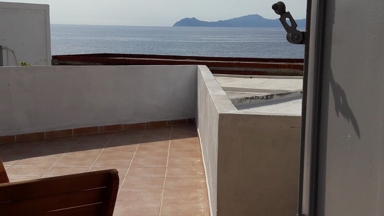 Photo of Patio Balcony in Mandraki