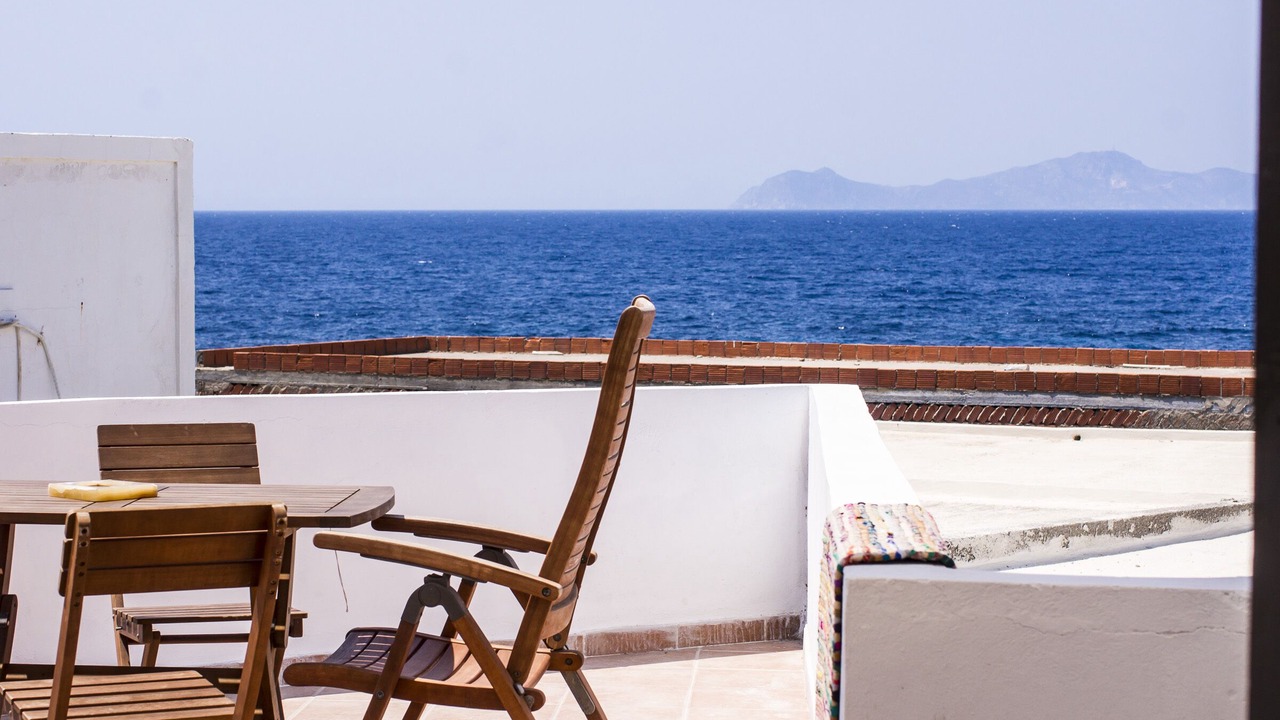 Photo of Outdoor in Mandraki