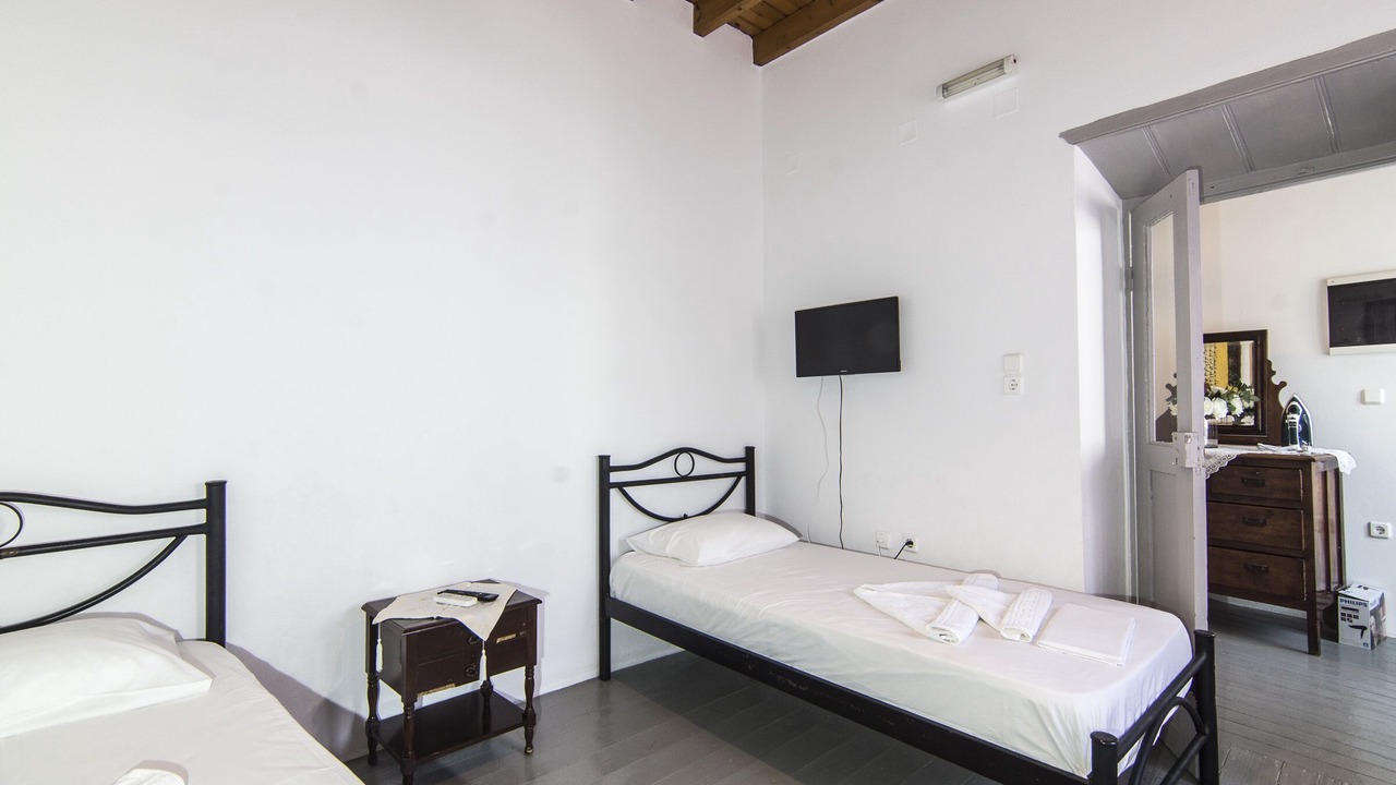 Photo of Bedroom in Mandraki