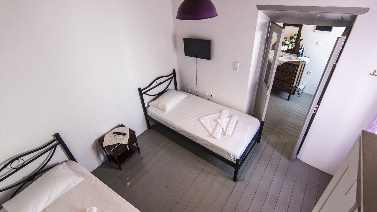 Photo of Bedroom in Mandraki