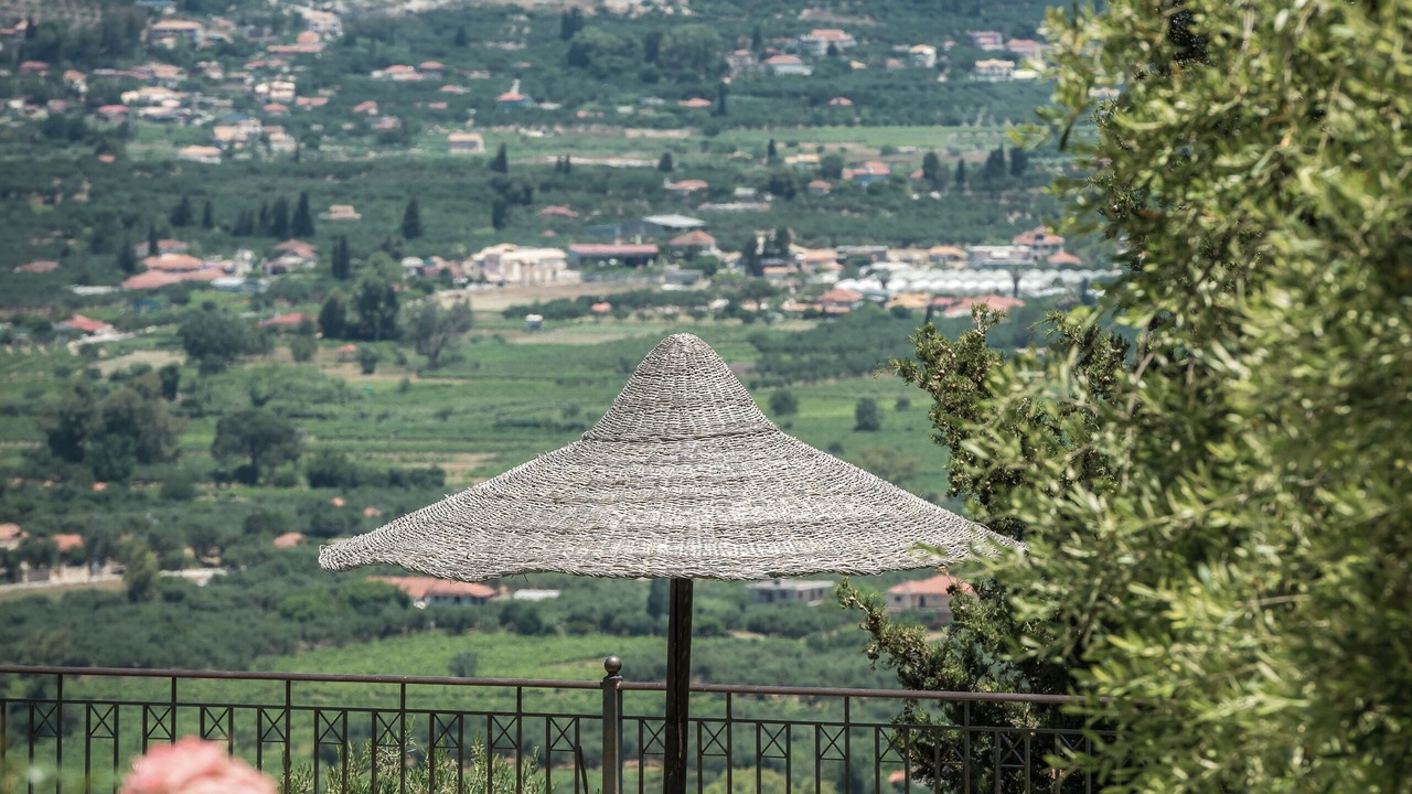Photo of Outdoor in Lagopodo