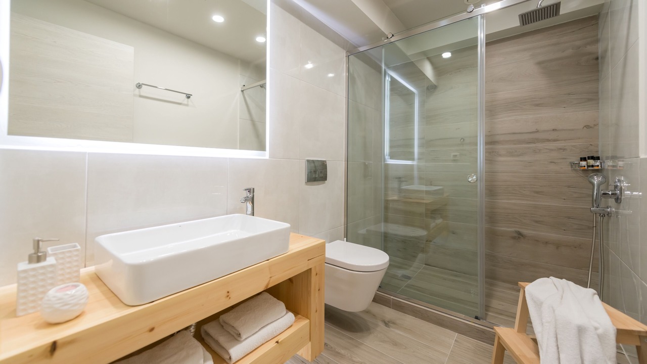 Photo of Bathroom in Lagopodo