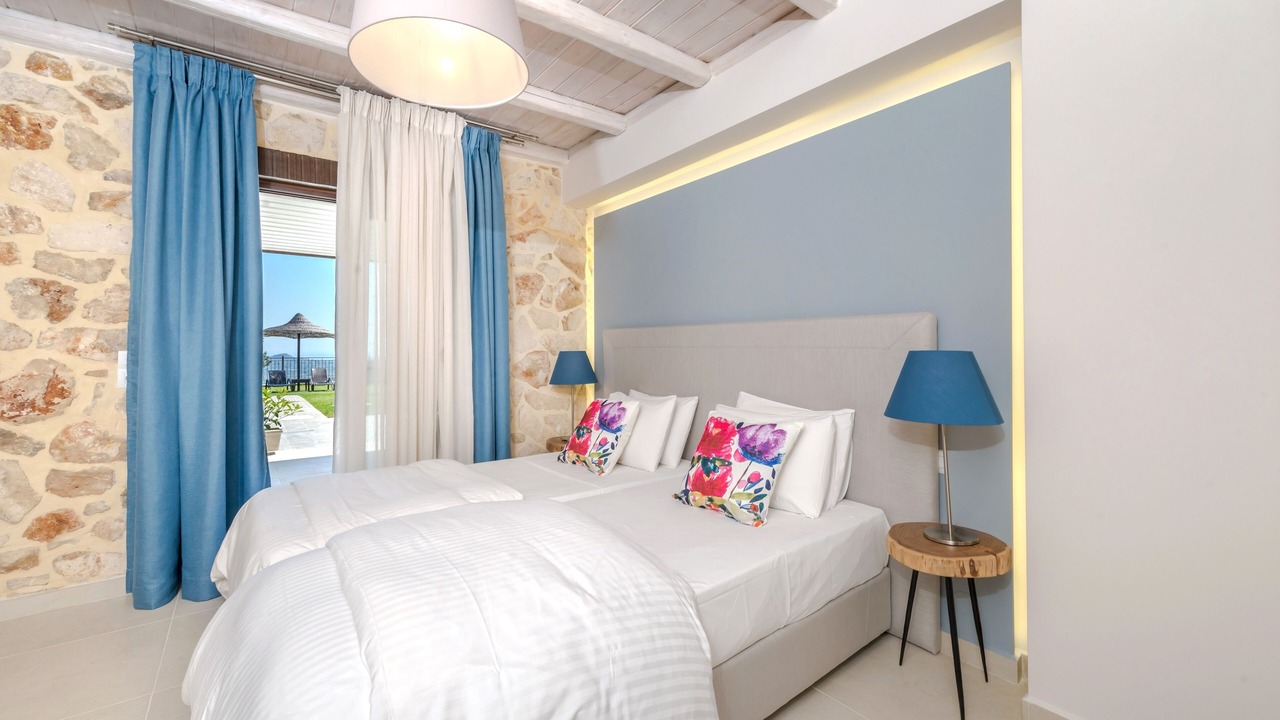 Photo of Bedroom in Lagopodo