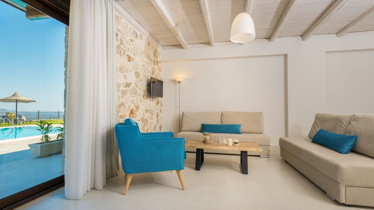 Photo of Livingroom in Lagopodo