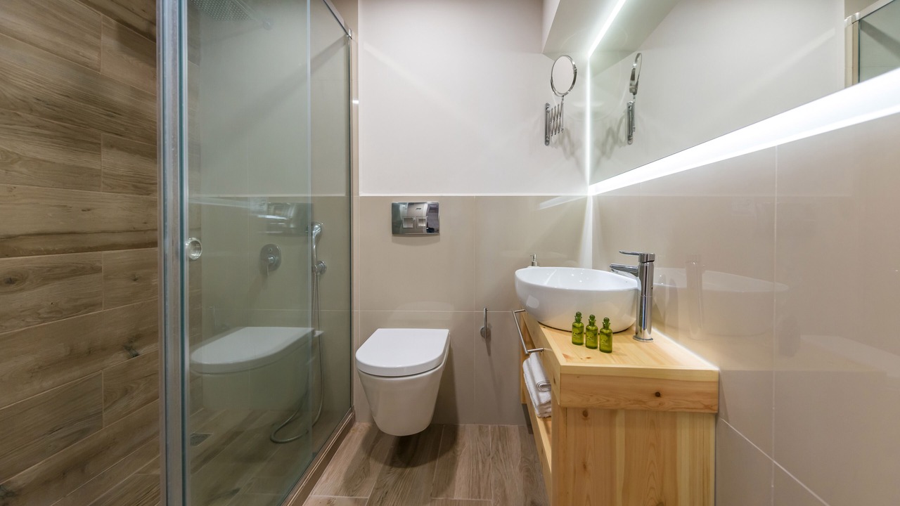 Photo of Bathroom in Lagopodo