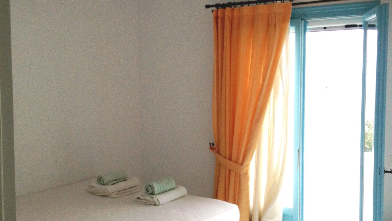 Photo of Bedroom in Tinos Town