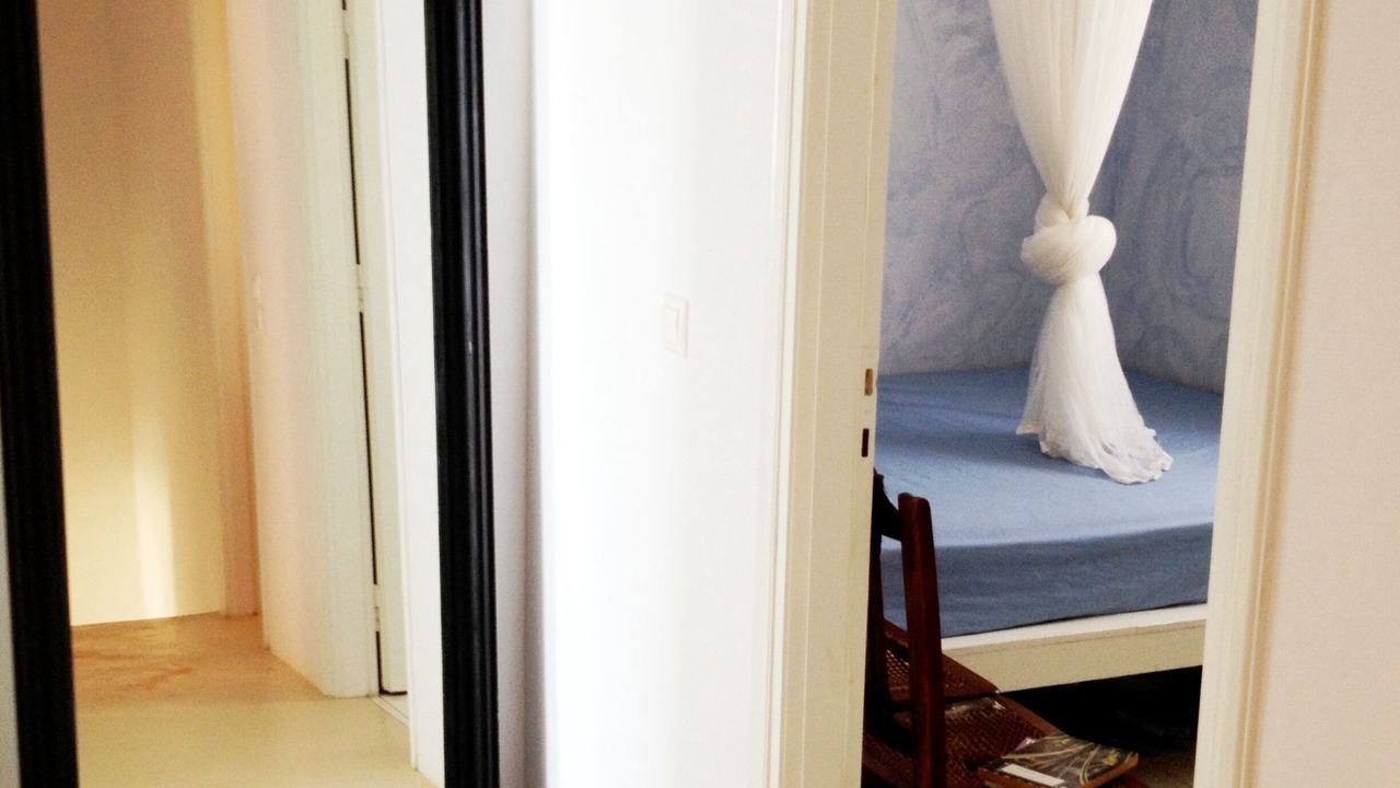 Photo of Bedroom in Tinos Town