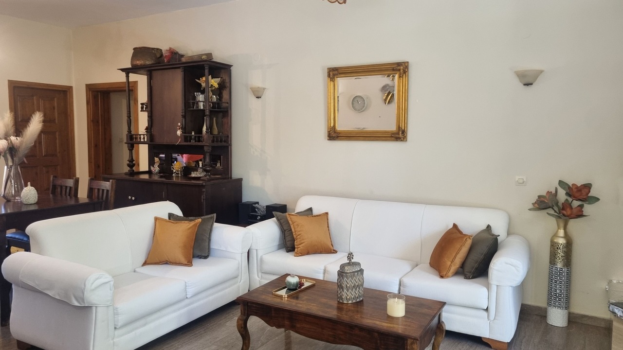 Photo of Livingroom in Prines