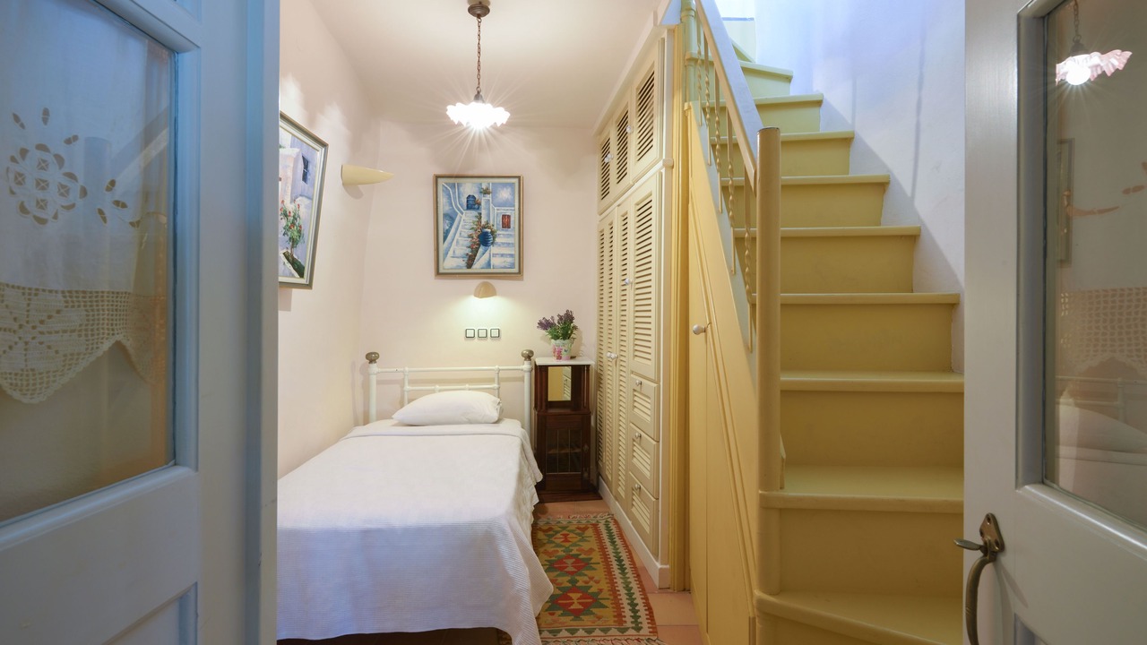 Photo of Bedroom in Tinos Town