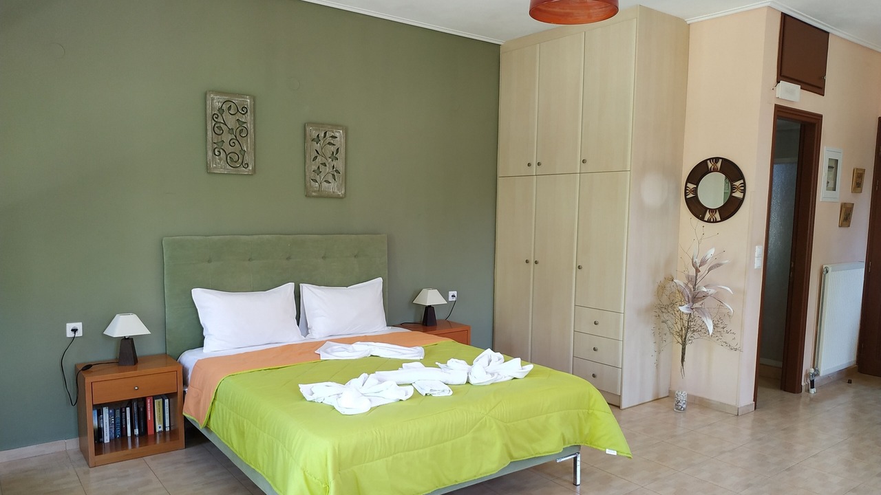 Photo of Bedroom in Petra