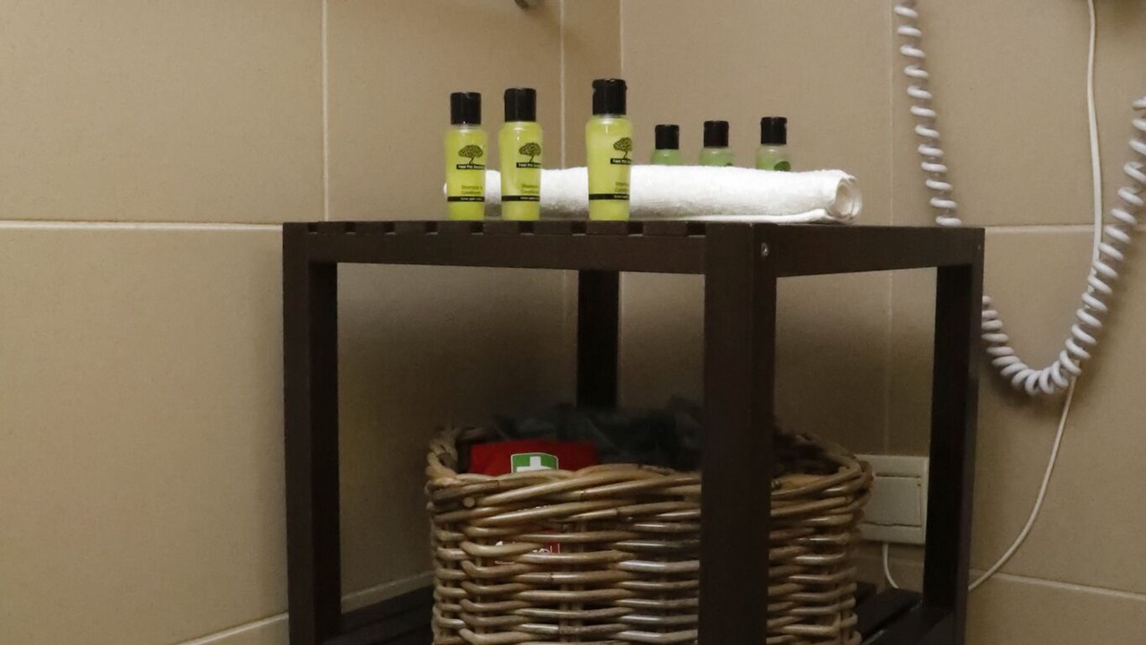 Photo of Bathroom in Athens City Centre