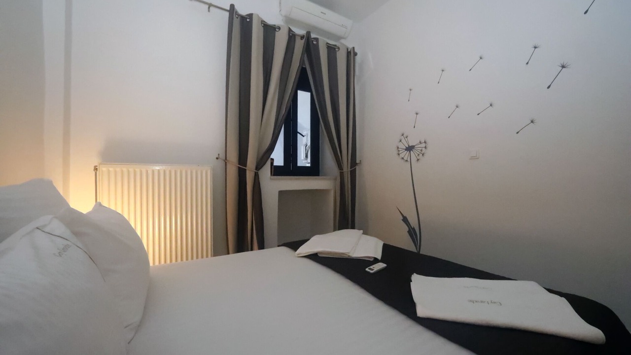 Photo of Bedroom in Athens City Centre