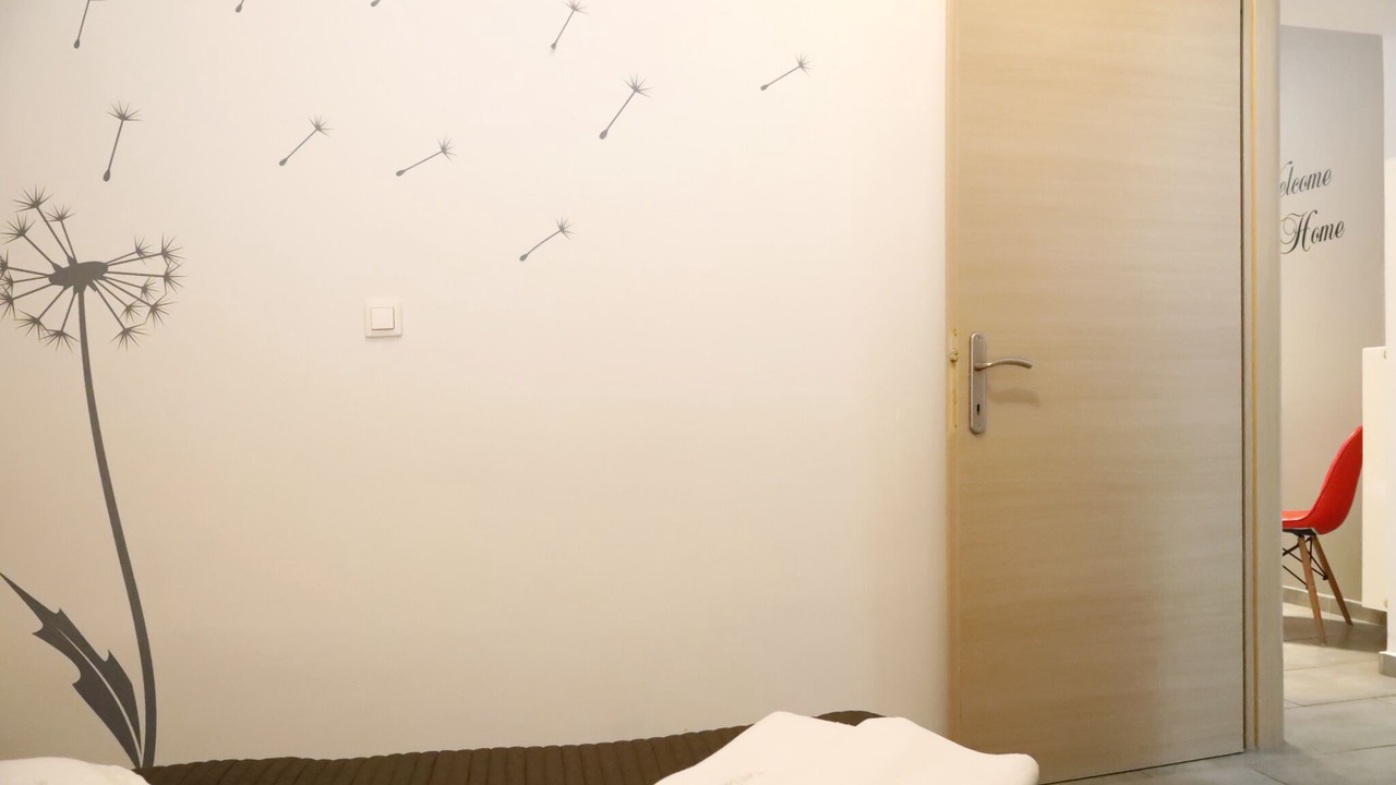 Photo of Bedroom in Athens City Centre