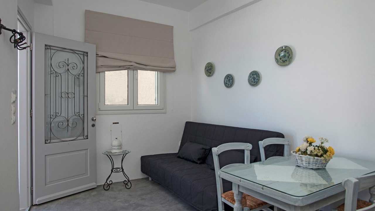 Photo of Bedroom in Parikia