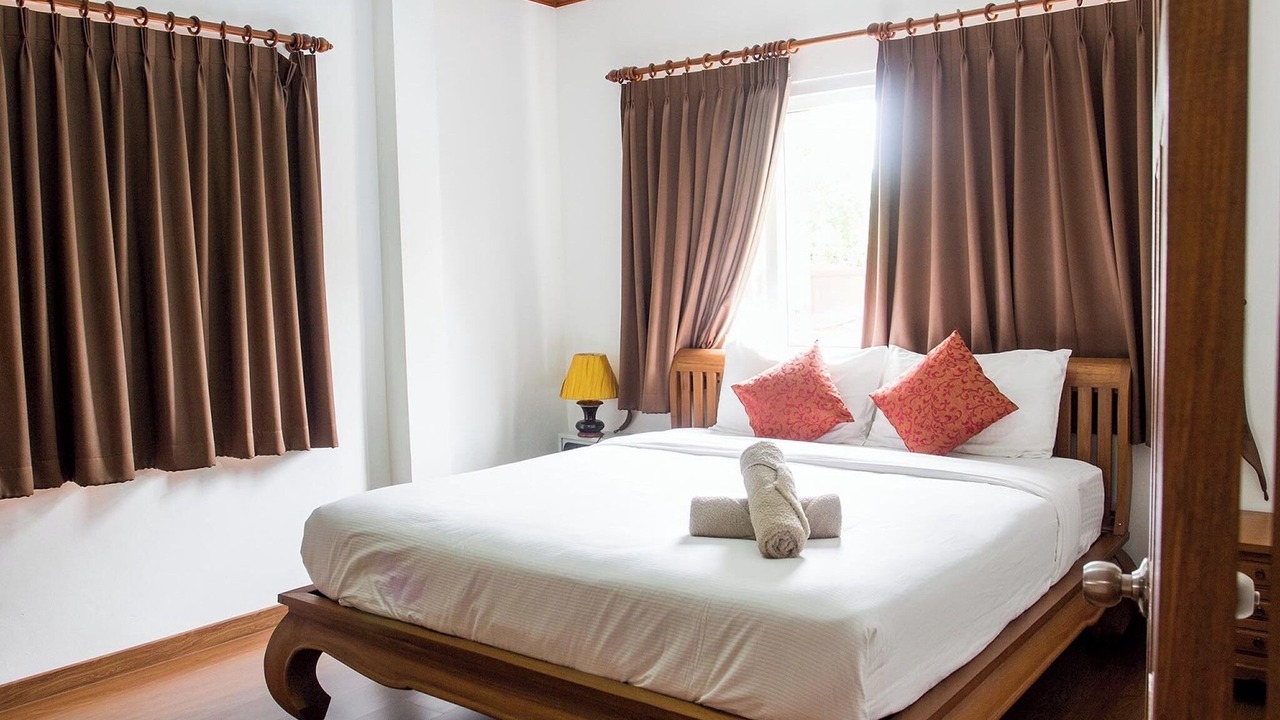 Photo of Bedroom in Na Kluea