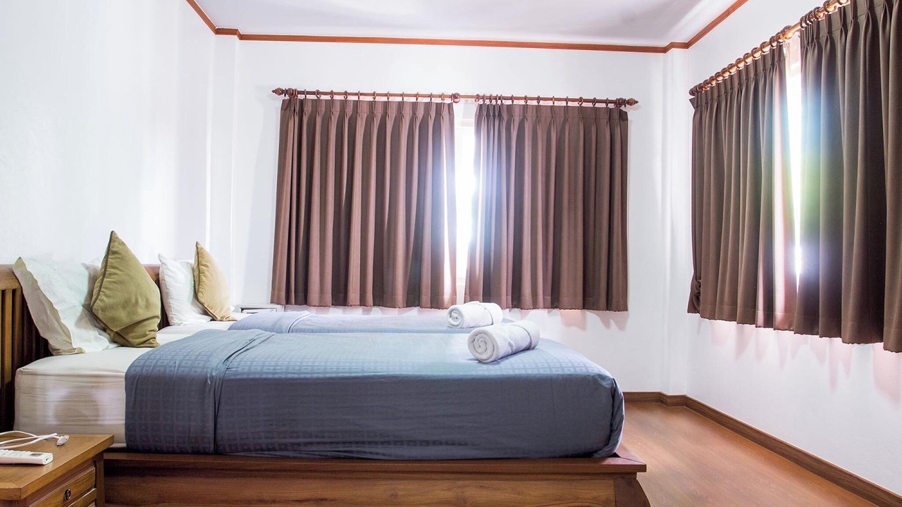 Photo of Bedroom in Na Kluea